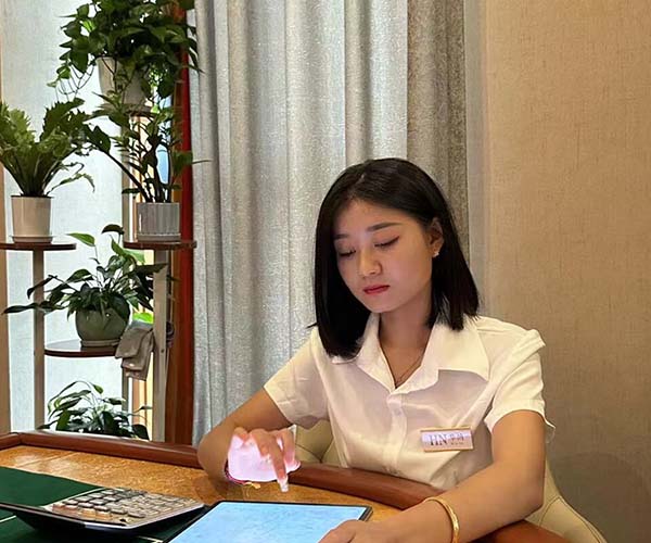 在线客服